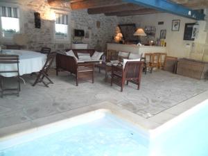 B&B / Chambres d'hotes Le Clos d'Isabelle : photos des chambres