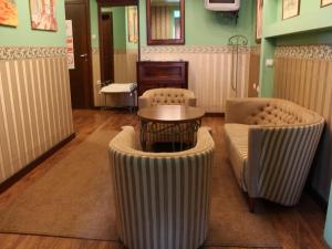 Garni Hotel Garson-Lux NS