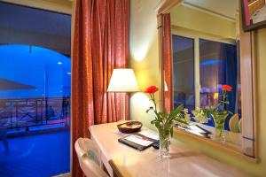 Angelika Pallas Hotel