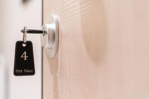 Petit Palace Trikala