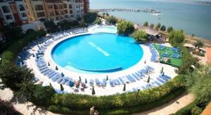 Аpartments Comfort -Marina Cape