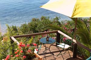 Grekis Beach Hotel and Apartments Messinia Greece