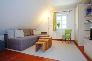 Strand-Wohnung "Weißdorn"