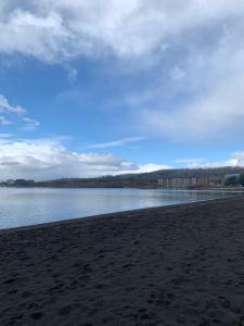 Parque el volcán II