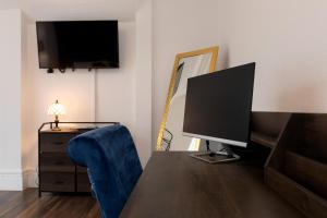 Spacious 3 Bedroom Apartment