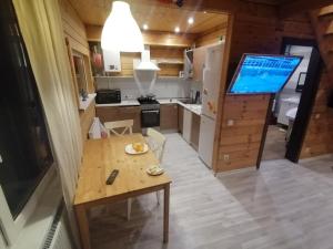 Уютный домик в Дранишниках - Sertolovo