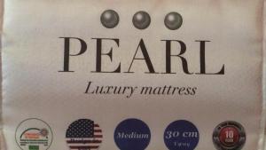 Soho Athene Apartment