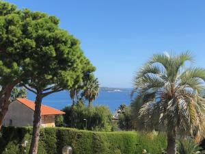 Appartements APPARTEMENT 2 chambres vue mer panoramique, proche Croisette Cannes : photos des chambres