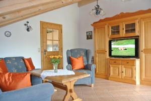 Ferienwohnungen Alpenperle