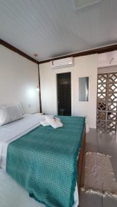 Rosagash Paradise - Praia de Santo Antonio