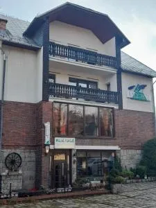 Usługi hotelarskie Karpacz - 卡尔帕奇