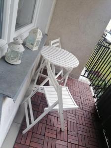 Apartament Terebelska P