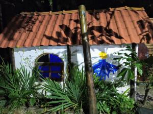 Hostel Portal Das Fadas