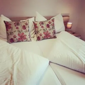 Hotel Rosengärtli - Krattigen