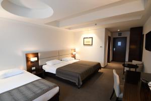 Hotel Aristos 