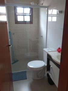 CASA PARA TEMPORADA ITANHAÉM