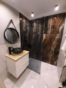 Apartament Terebelska P