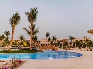SWEET HOME LILY HAWANA SALALAH RESORT- Laguna Apartment