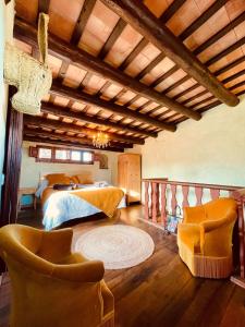 Auténtica casa del SXVII en la Costa Brava