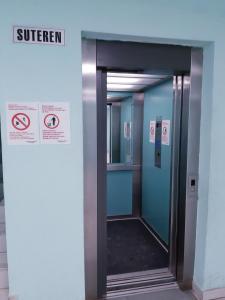 Apartman Vrhovi Kopaonik Vila Nikola Centar