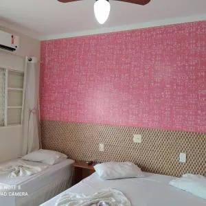 Raízes Hotel - Severínia