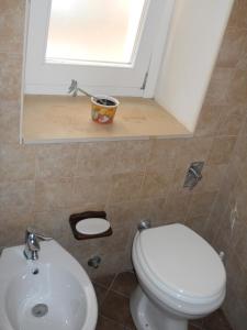 Casa vacanze Fuori Tema