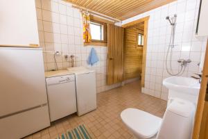 Resort Naaranlahti Cottages