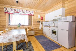 Resort Naaranlahti Cottages
