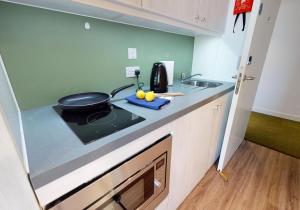 IQ Aldgate in London