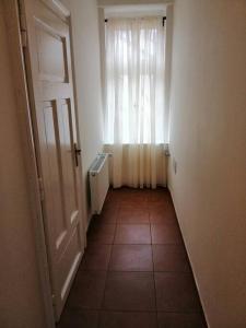 Apartment in city center