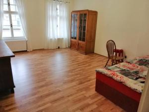 Apartment in city center