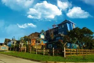 Casa Kalfu Hotel Boutique - Ancud