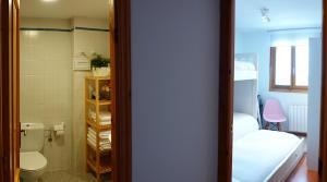 Pacino · Exclusividad y Garaje · Pirineos360 ·