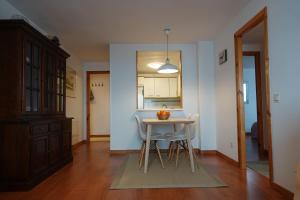 Pacino · Exclusividad y Garaje · Pirineos360 ·