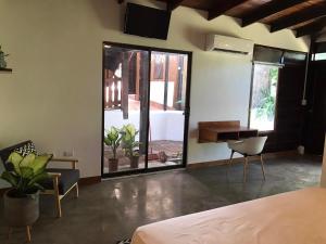 La Buena Vida Cabinas