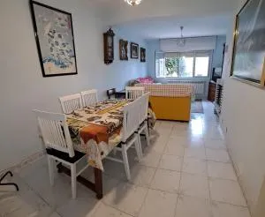 Casa con jardín a 5' de Aranda de Duero - Pardilla