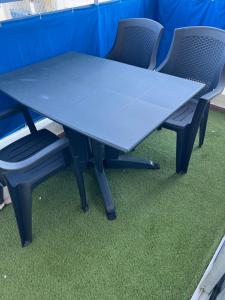 Superbe Studio en résidence proche de la Mer