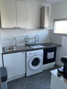 Superbe Studio en résidence proche de la Mer