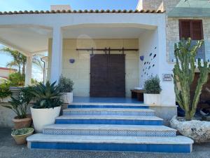 Buen Retiro - Villa con piscina vicino Lecce a 450m dal mare