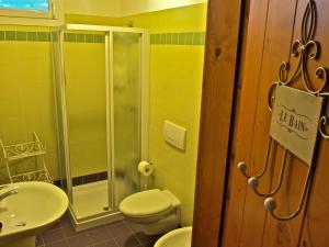 Chambre Double ou Lits Jumeaux