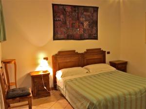 Chambre Double ou Lits Jumeaux - Vue sur Jardin