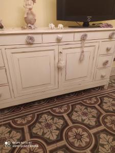 Lu menzaricchia centro storico di Lecce .