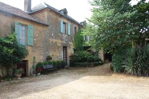 Maisons de vacances La Vieille Ferme: superbe complexe de 3 gites en pierre avec Piscine au coeur du Perigord Noir : photos des chambres