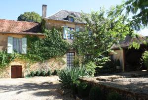 Maisons de vacances La Vieille Ferme: superbe complexe de 3 gites en pierre avec Piscine au coeur du Perigord Noir : photos des chambres