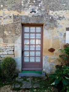 Maisons de vacances La Vieille Ferme: superbe complexe de 3 gites en pierre avec Piscine au coeur du Perigord Noir : photos des chambres