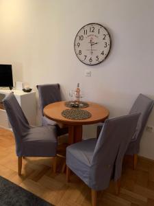 Šarmantni apartman Malecka 2