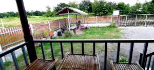 บ้านสวนยายชุ่มbannsuanyaychum