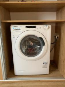 Apartmán s vyhlídkou