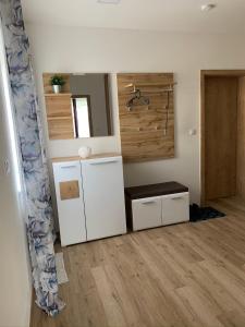 Apartmán s vyhlídkou