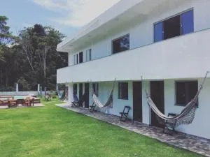 Casa da Gina - Mutari